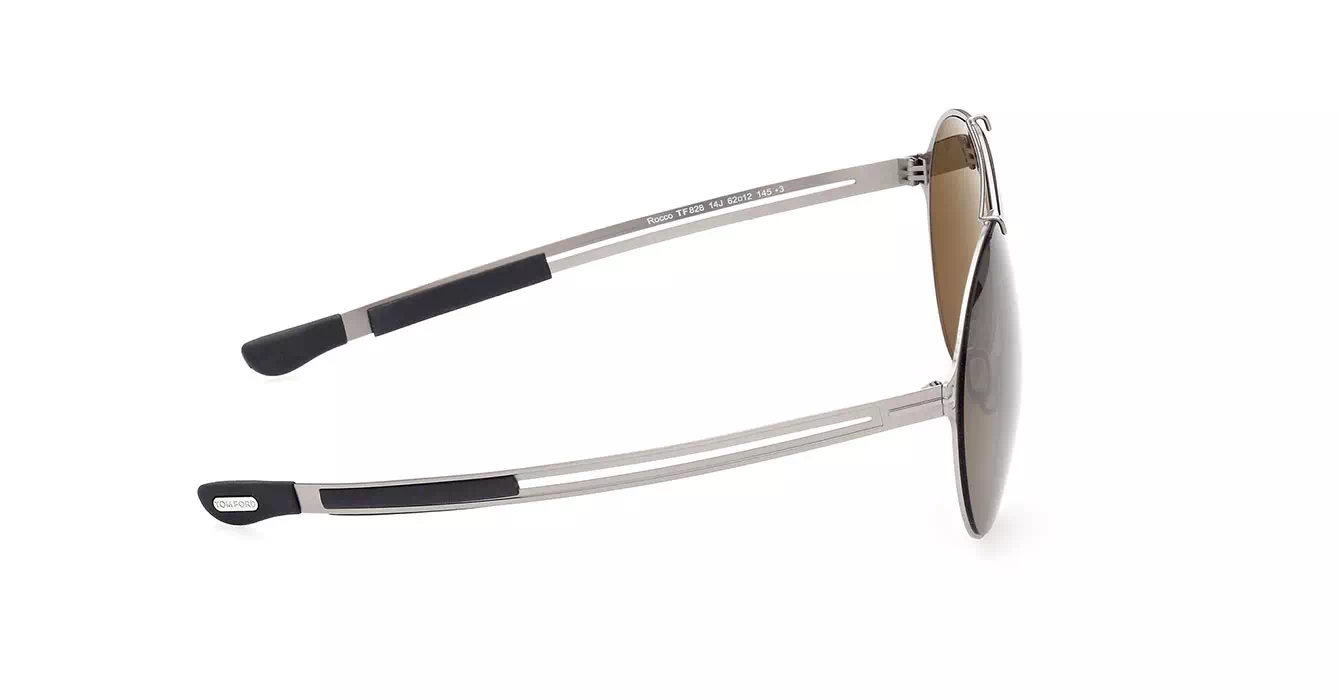 Tom Ford FT828 14J s62 ROCCO