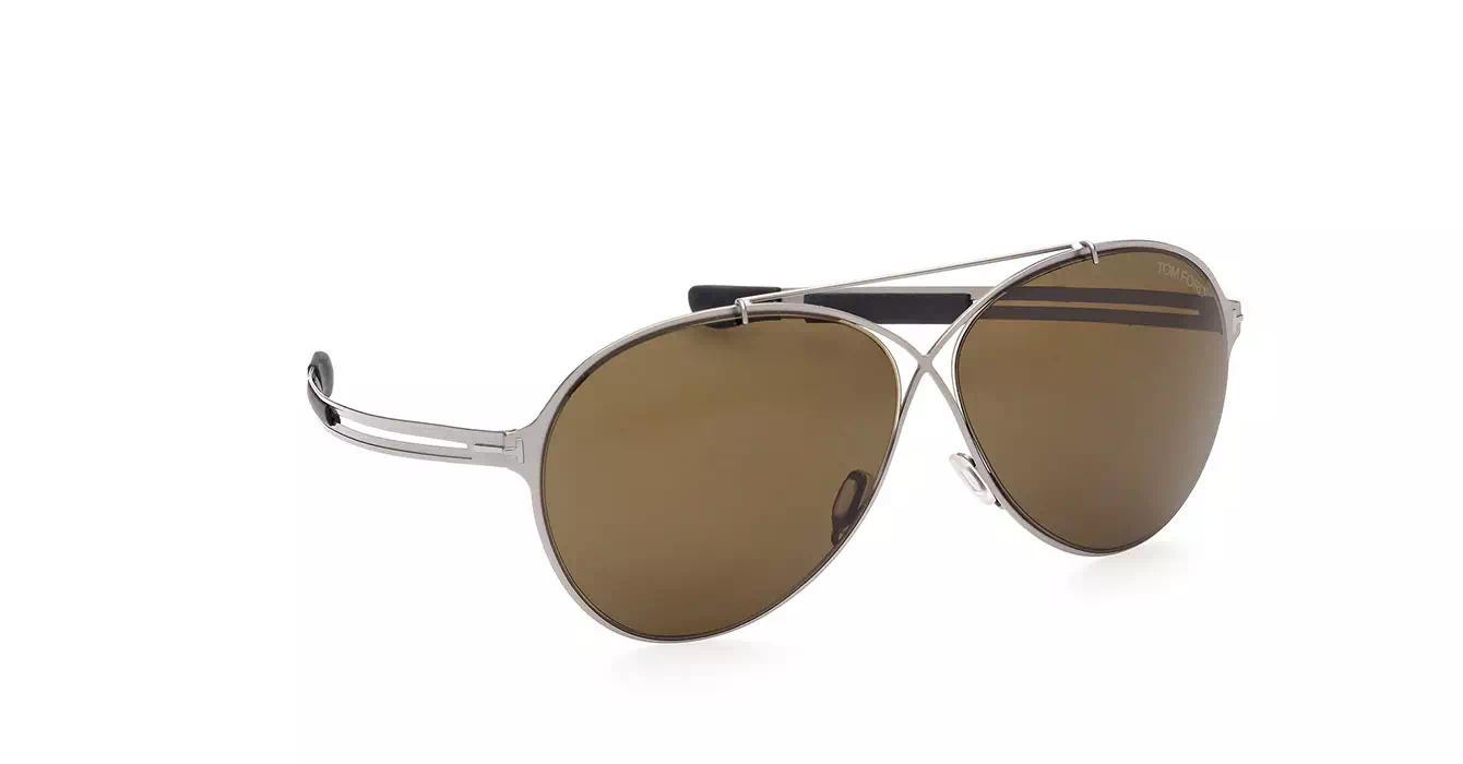 Tom Ford FT828 14J s62 ROCCO