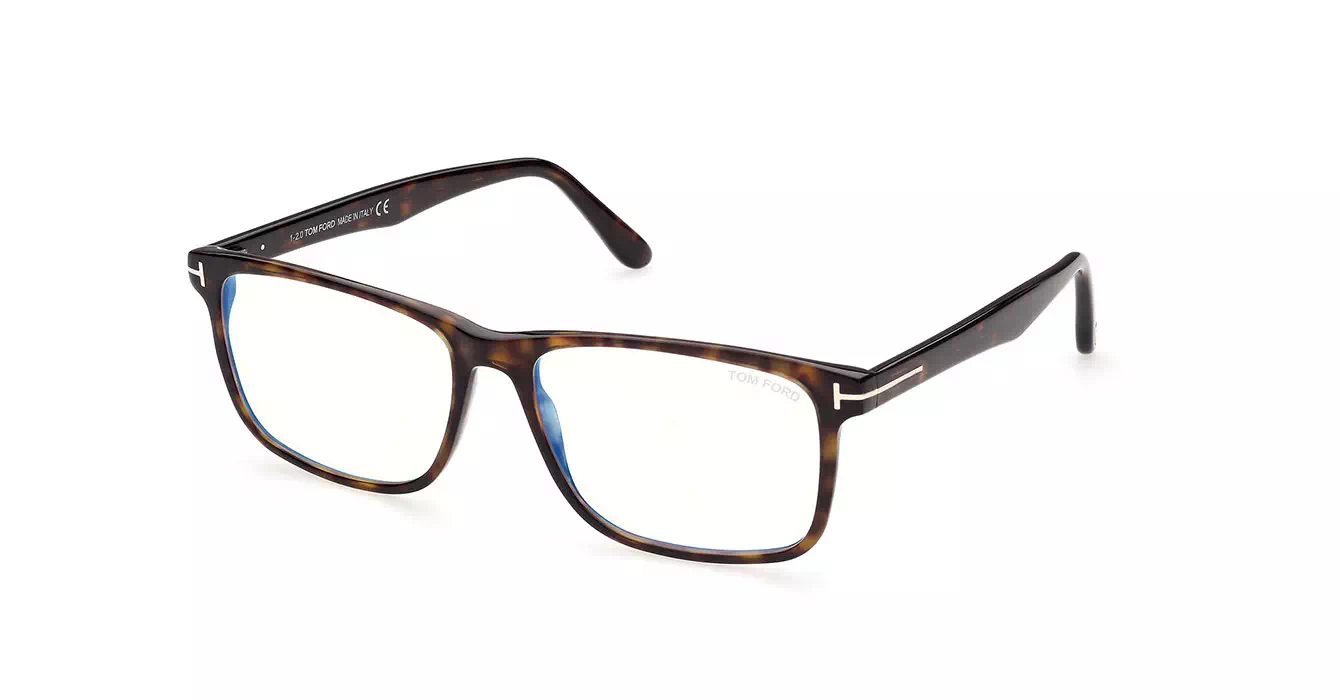 Tom Ford FT5752-F-B 052 s55