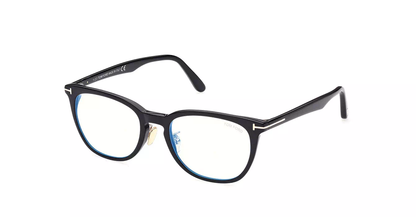 Tom Ford FT5780-D-B 001 s52