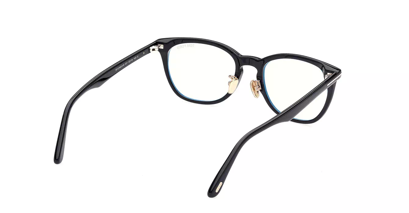 Tom Ford FT5780-D-B 001 s52