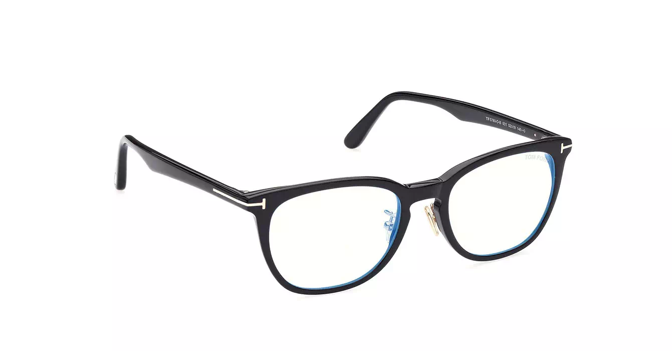 Tom Ford FT5780-D-B 001 s52