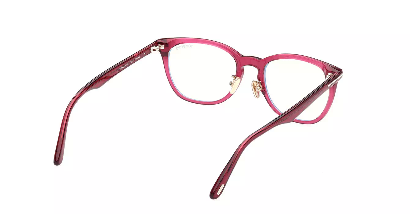 Tom Ford FT5780-D-B 077 s52