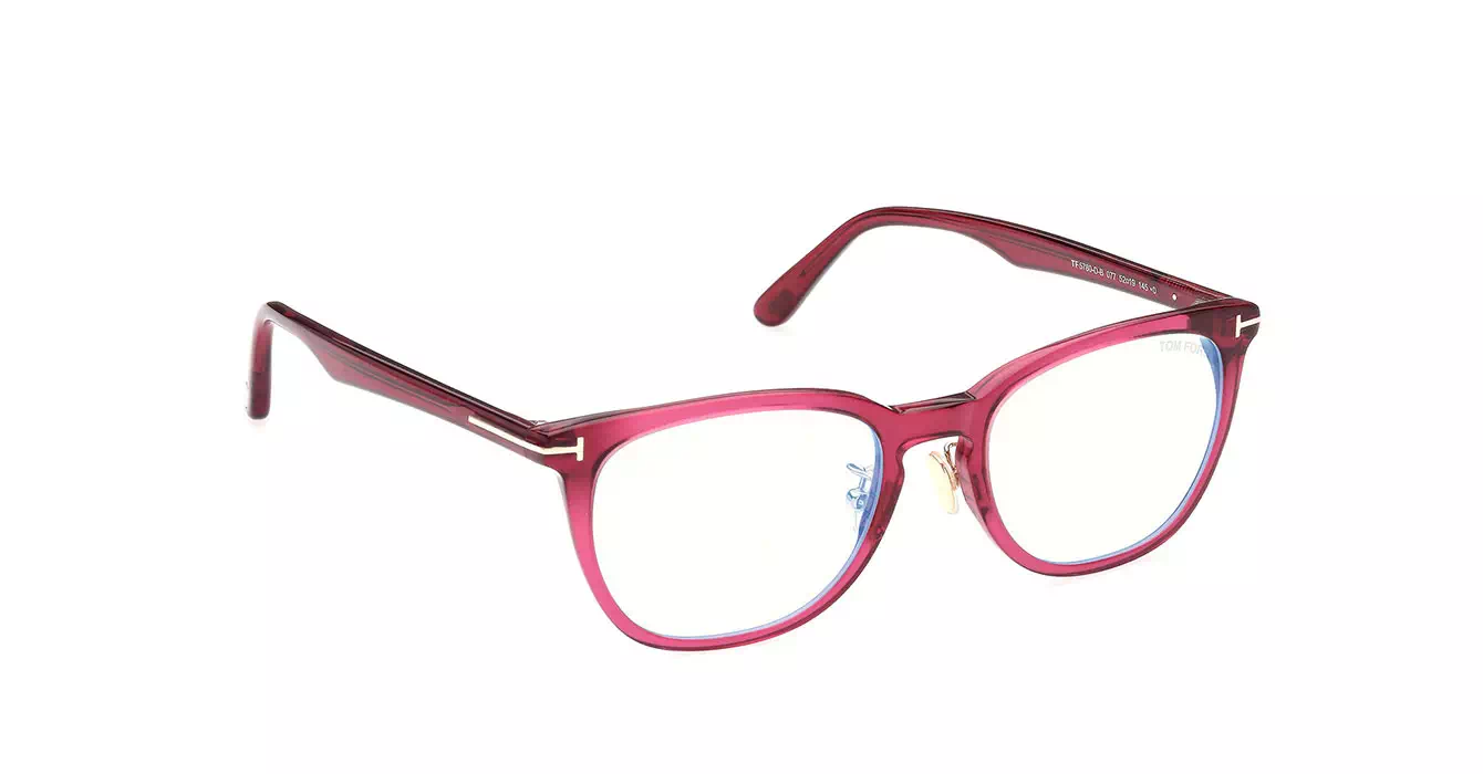 Tom Ford FT5780-D-B 077 s52