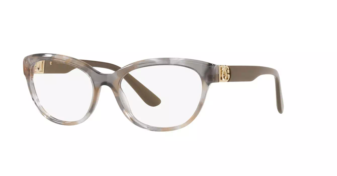 Dolce & Gabbana 3342-F 3321 s55