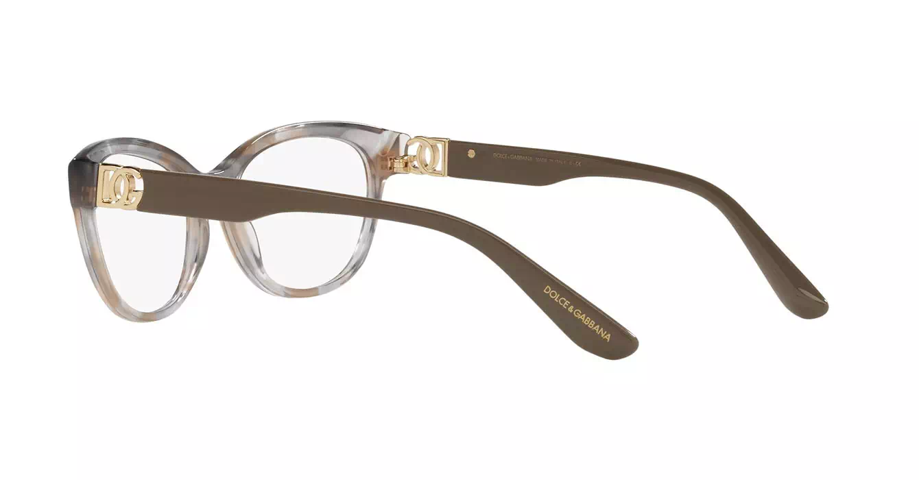Dolce & Gabbana 3342-F 3321 s55