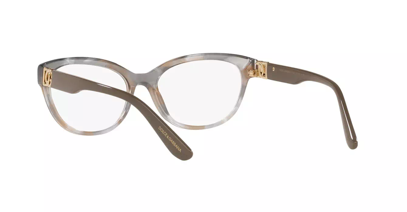 Dolce & Gabbana 3342-F 3321 s55