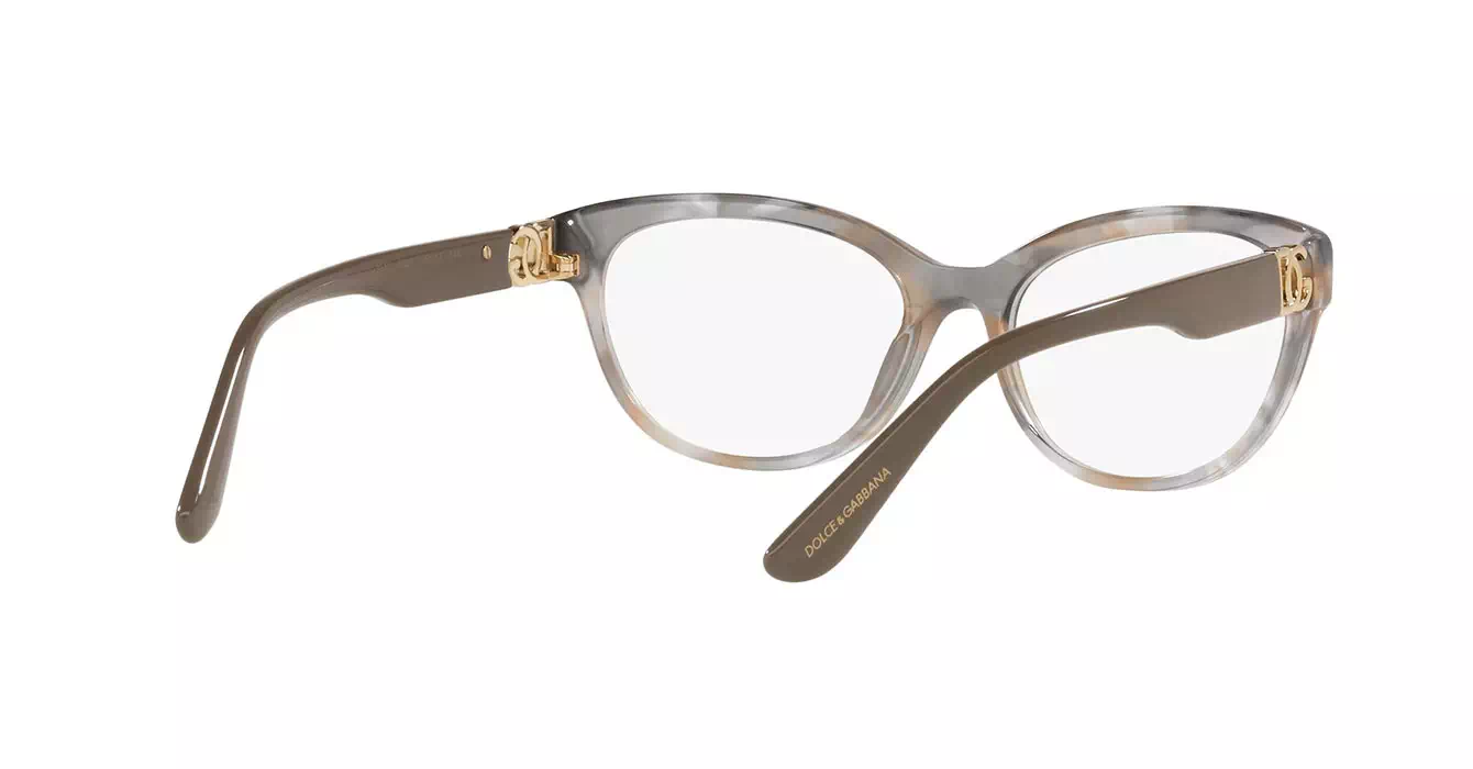 Dolce & Gabbana 3342-F 3321 s55
