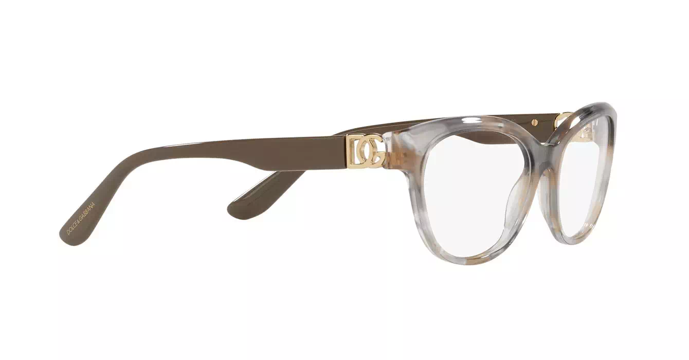 Dolce & Gabbana 3342-F 3321 s55