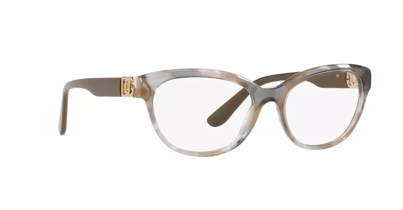 Dolce & Gabbana 3342-F 3321 s55