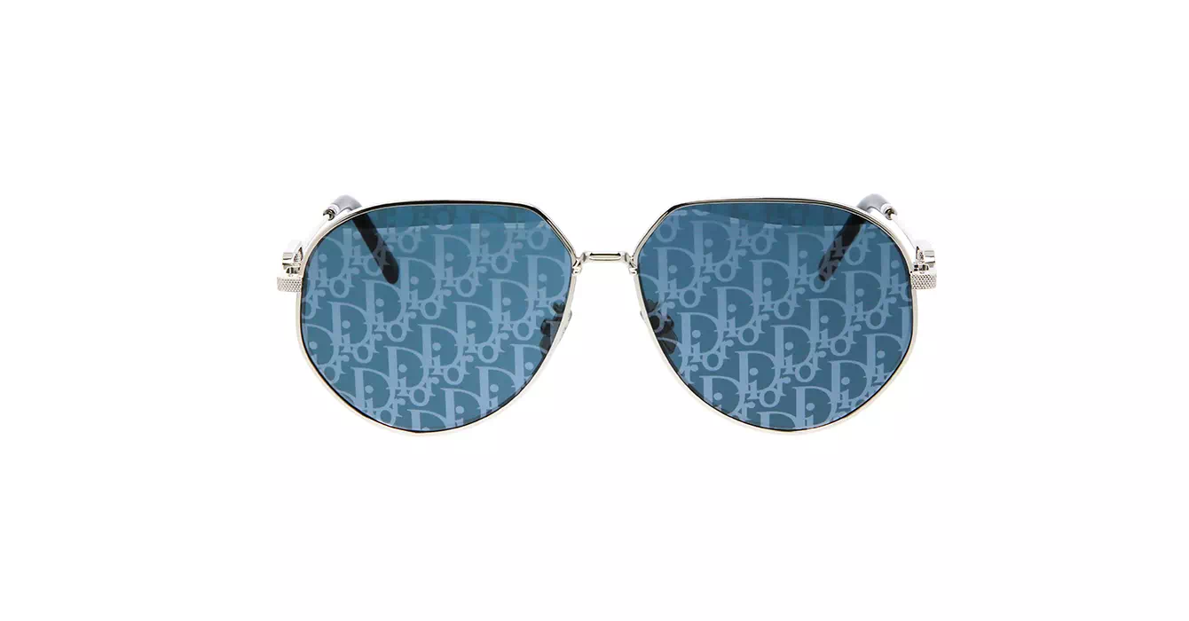 Dior CD Link A1U DM40026U F0B8 s61