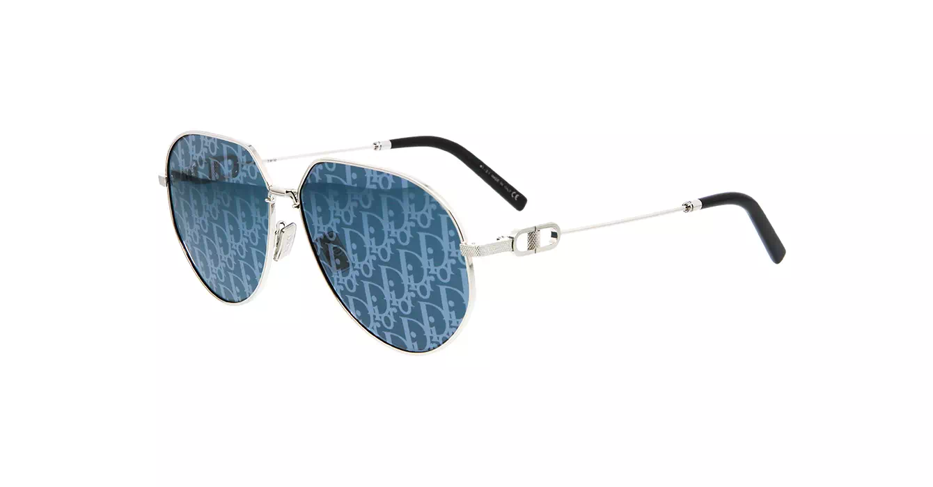 Dior CD Link A1U DM40026U F0B8 s61