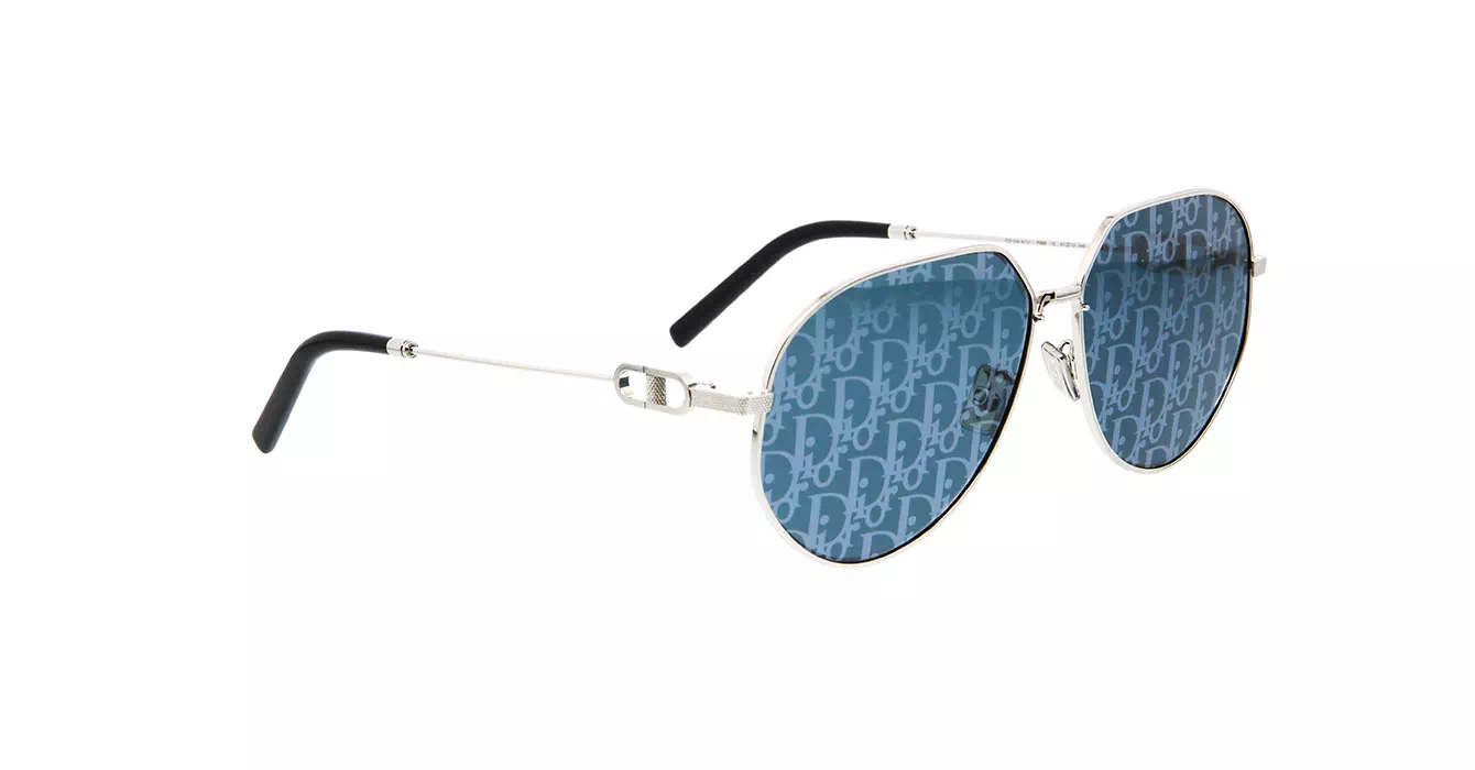 Dior CD Link A1U DM40026U F0B8 s61