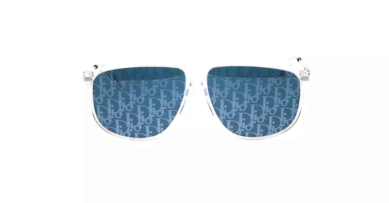 Dior CD Link S2U DM40029U 88B8 s63