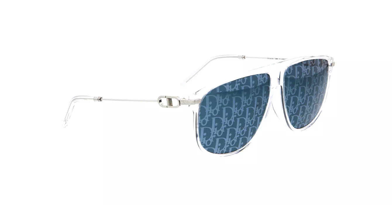 Dior CD Link S2U DM40029U 88B8 s63