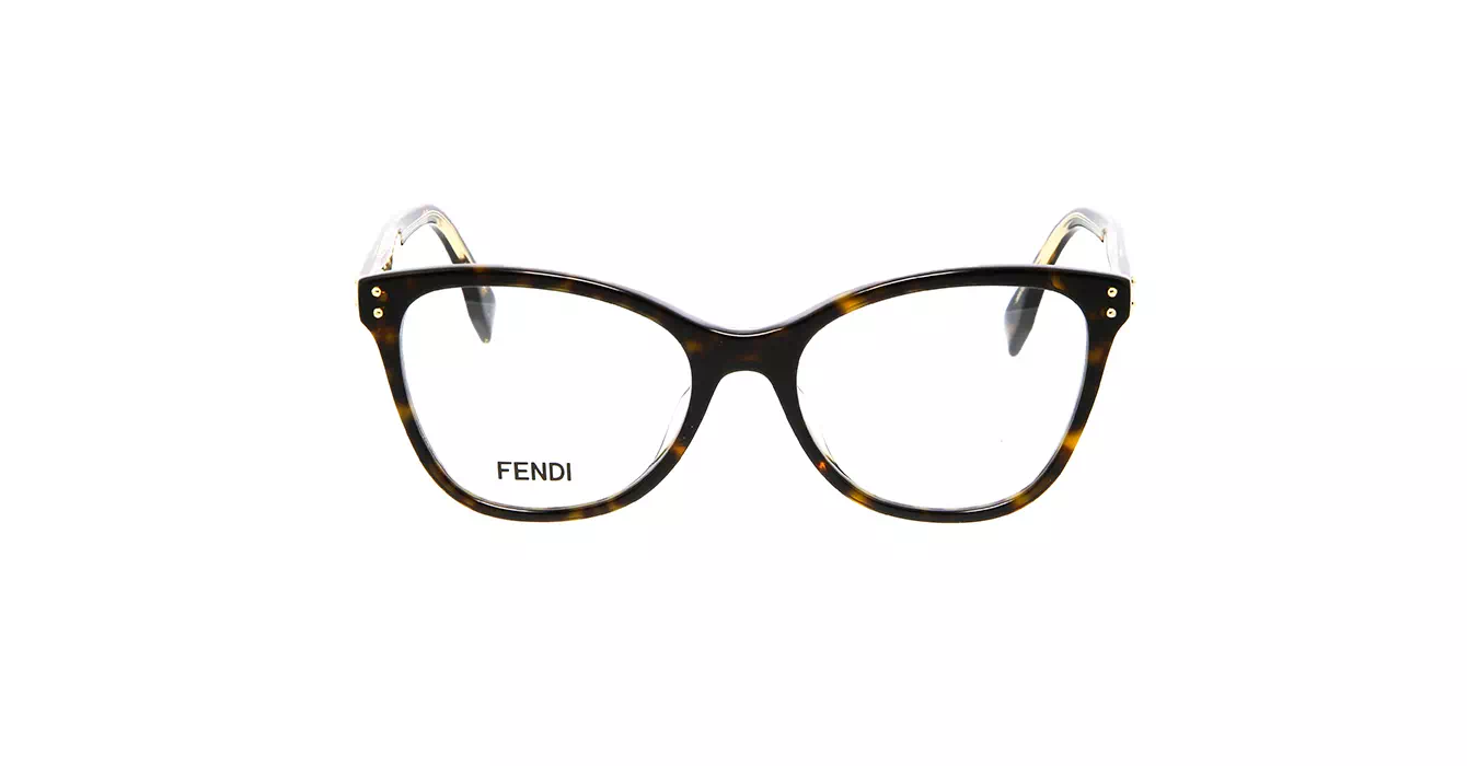 Fendi FE50006I 052 s53