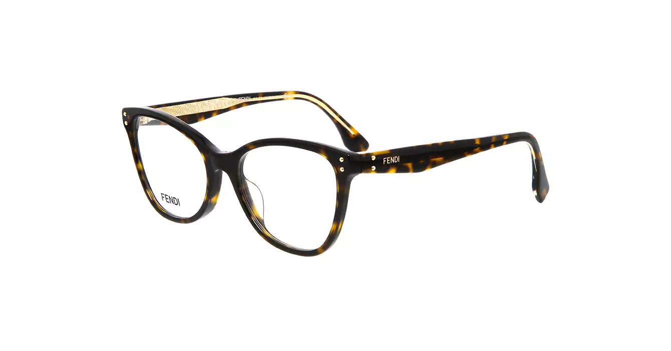 Fendi FE50006I 052 s53