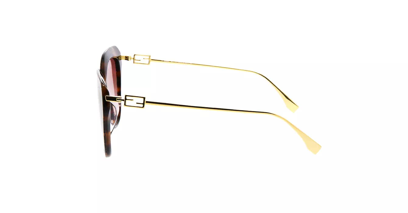 Fendi FE40011U 55T s57