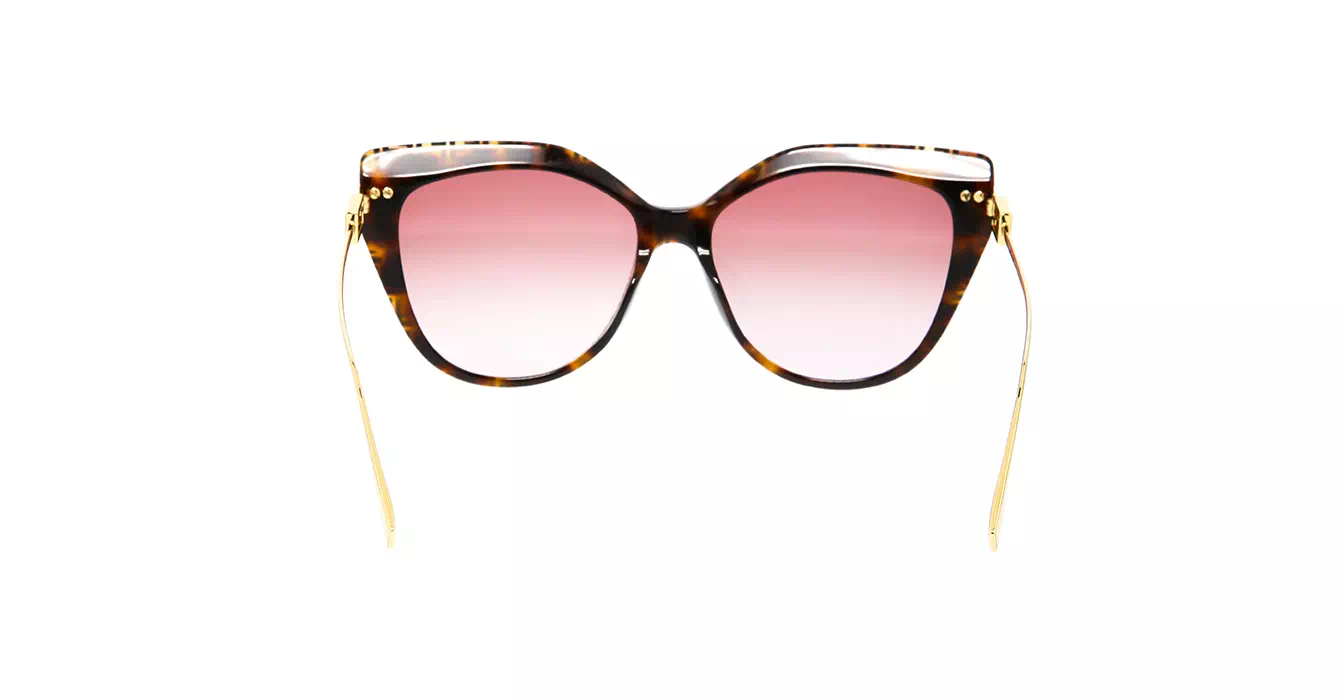 Fendi FE40011U 55T s57