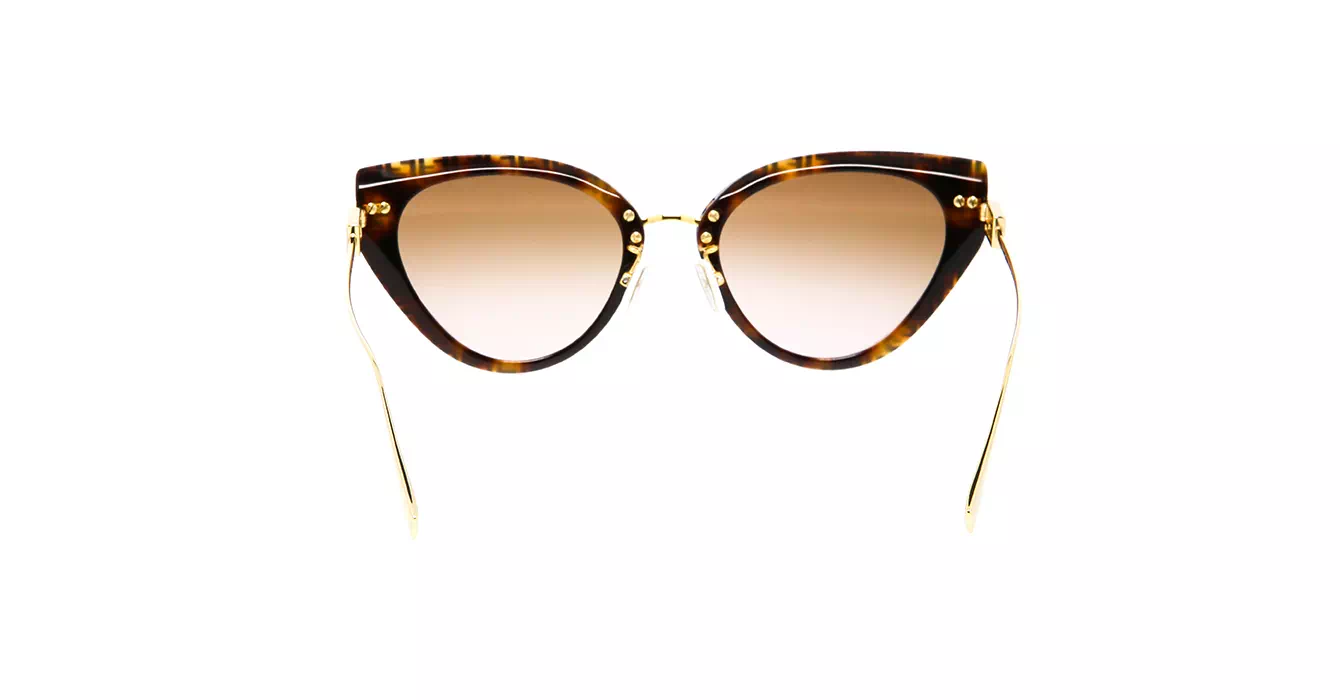 Fendi FE40014U 55F s54