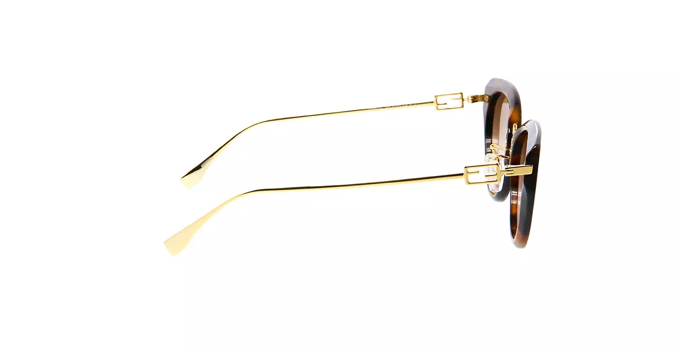 Fendi FE40014U 55F s54