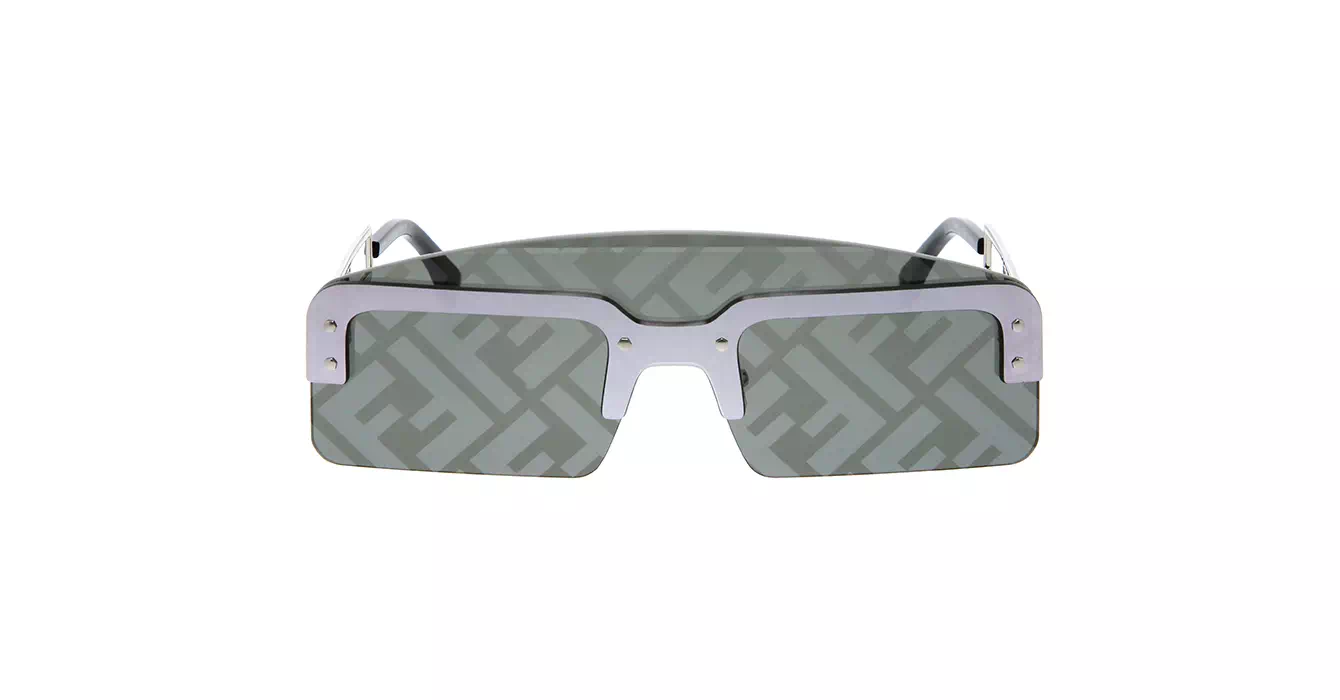 Fendi FE40023U 16C s00 The Mask
