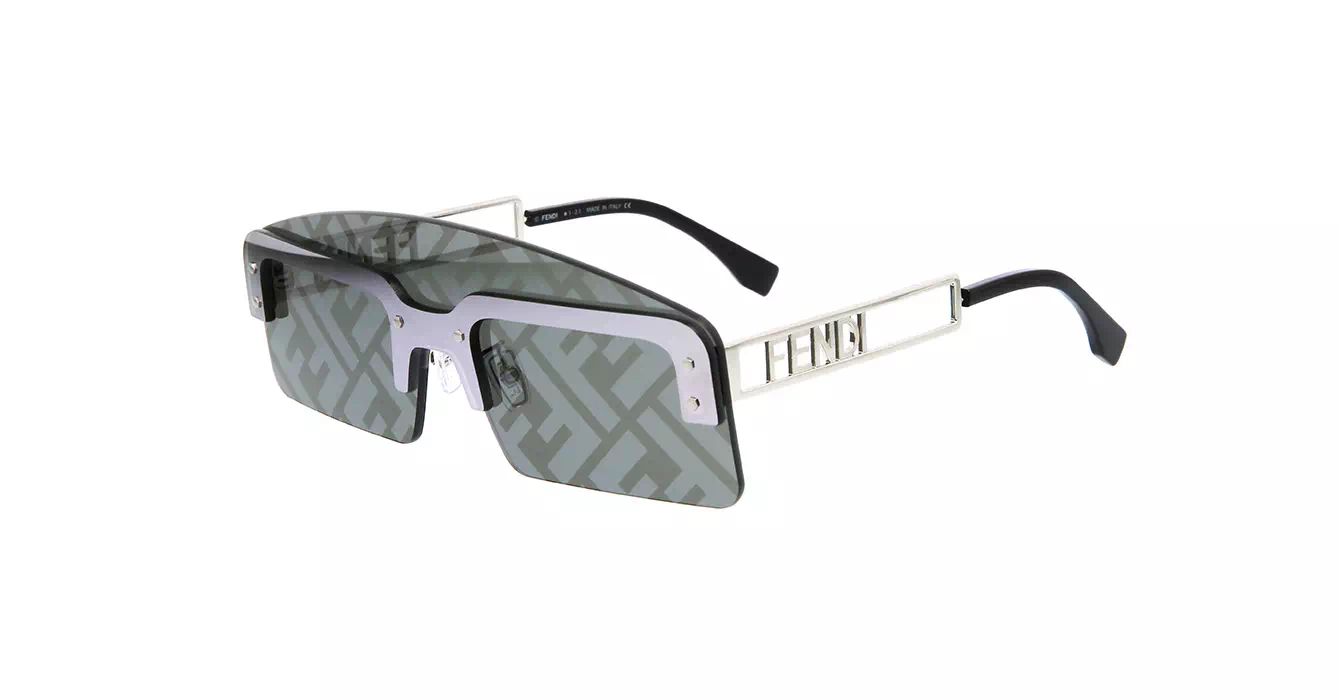 Fendi FE40023U 16C s00 The Mask