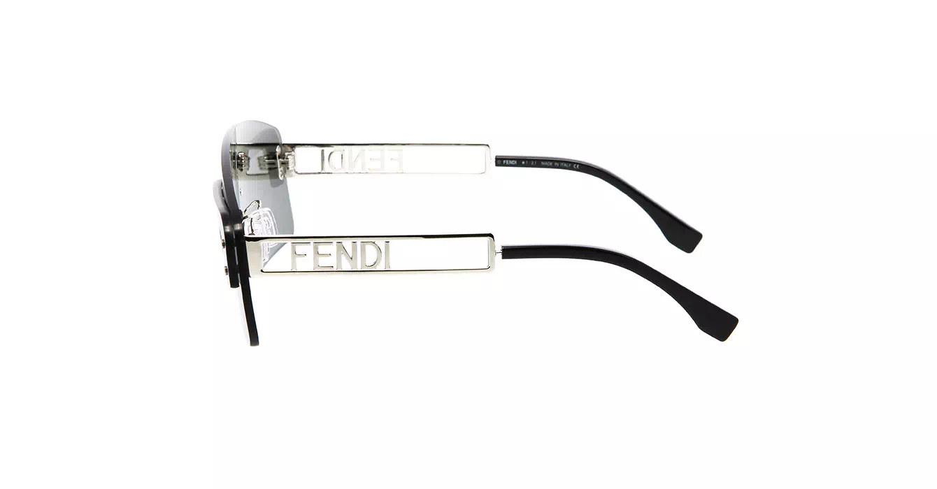 Fendi FE40023U 16C s00 The Mask