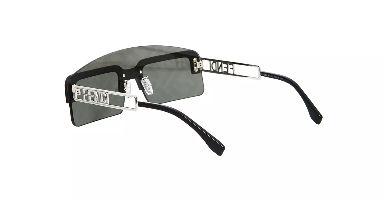 Fendi FE40023U 16C s00 The Mask