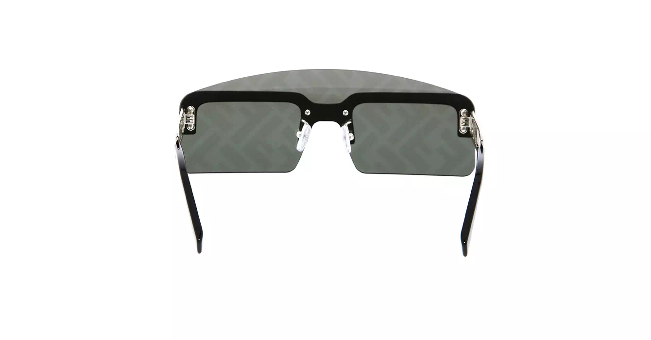 Fendi FE40023U 16C s00 The Mask