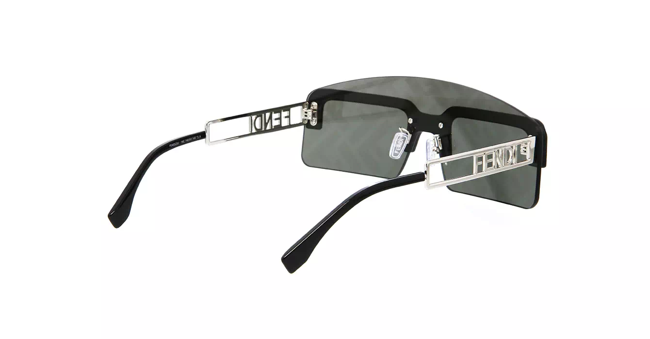 Fendi FE40023U 16C s00 The Mask