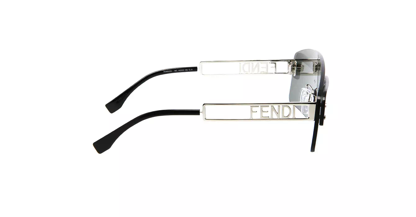 Fendi FE40023U 16C s00 The Mask