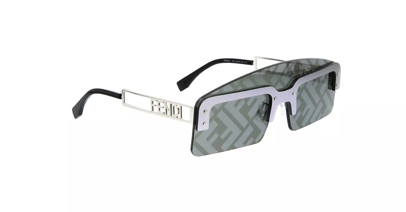Fendi FE40023U 16C s00 The Mask