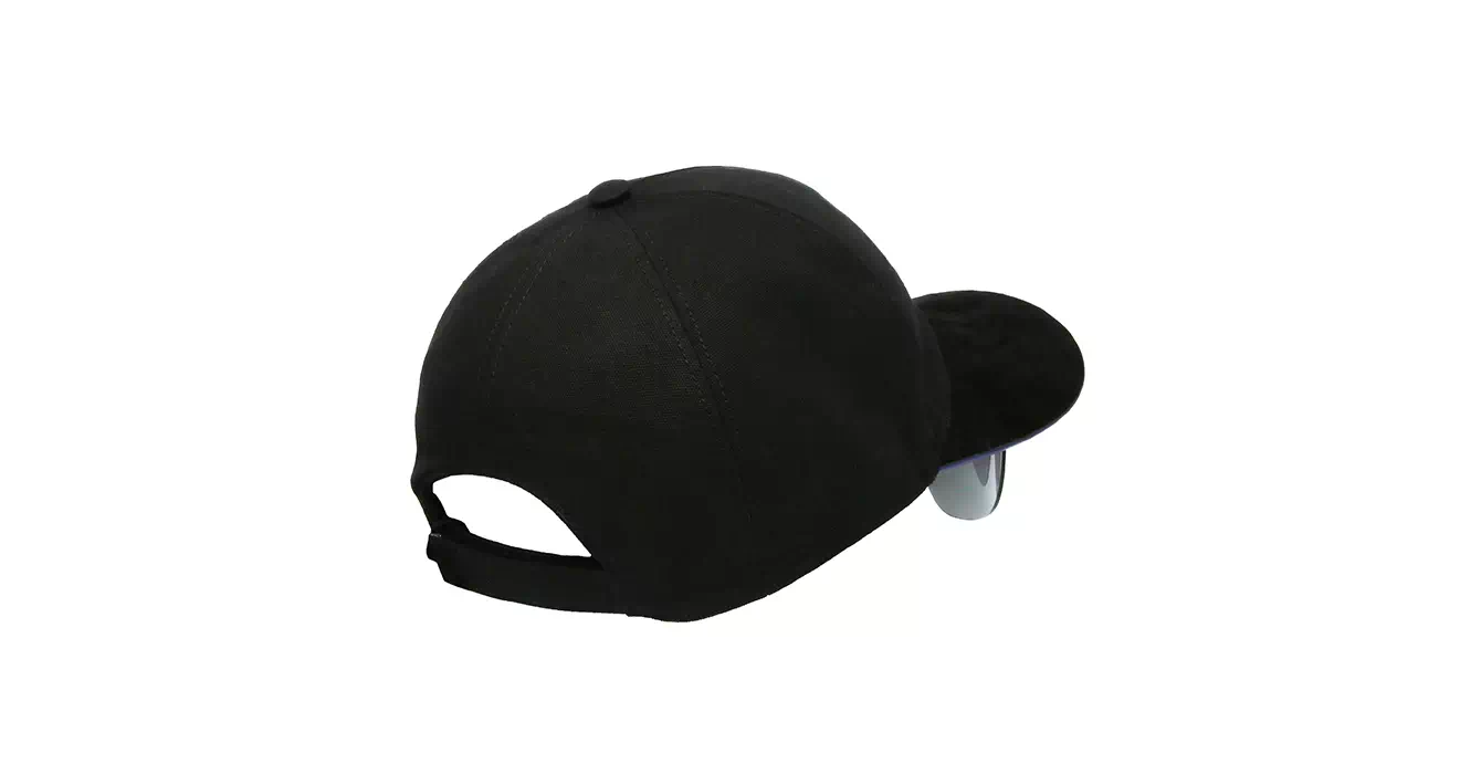 Fendi FE40022U 05C s00 EyeCap