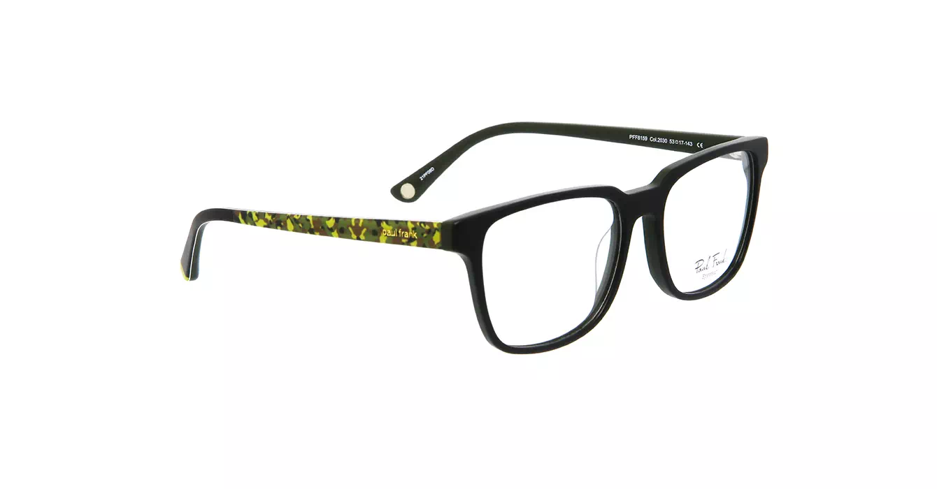 Paul Frank PFF8159 2030 s53