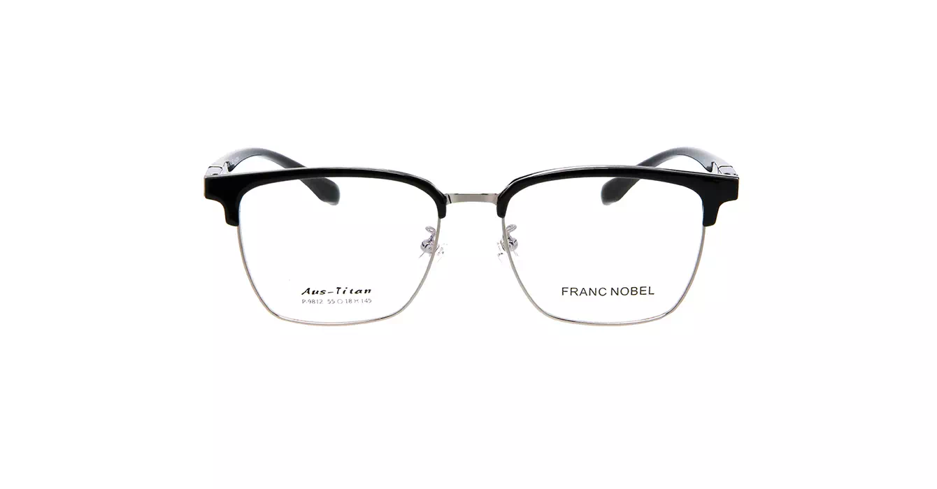 Franc Nobel HAGEN P-9812 C3 s55
