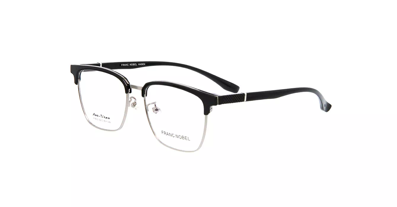 Franc Nobel HAGEN P-9812 C3 s55