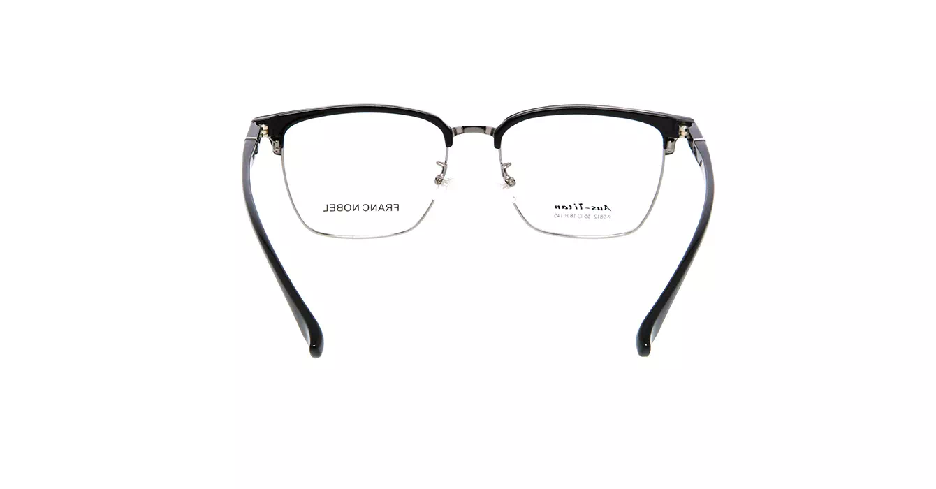Franc Nobel HAGEN P-9812 C3 s55