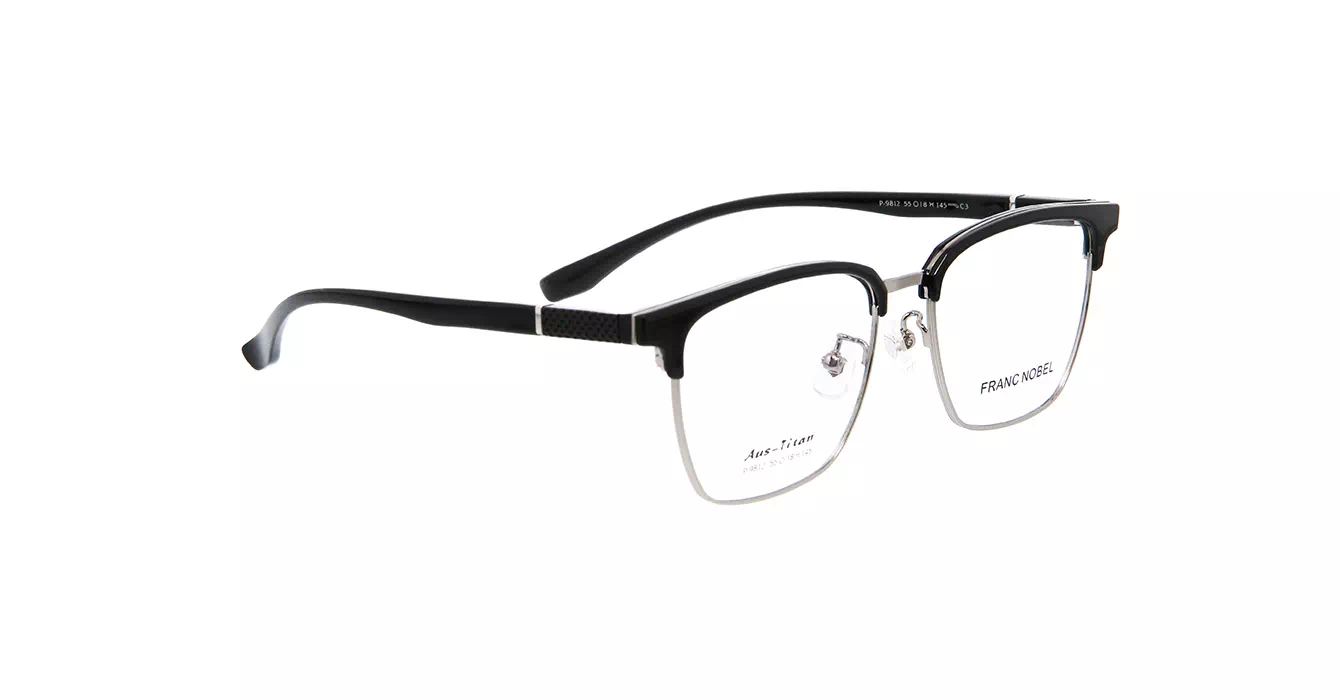 Franc Nobel HAGEN P-9812 C3 s55