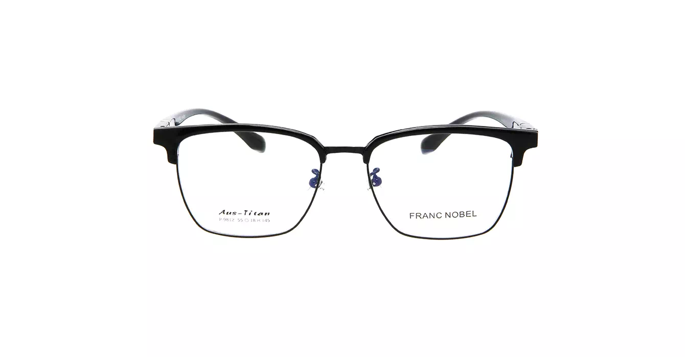 Franc Nobel HAGEN P-9812 C8 s55