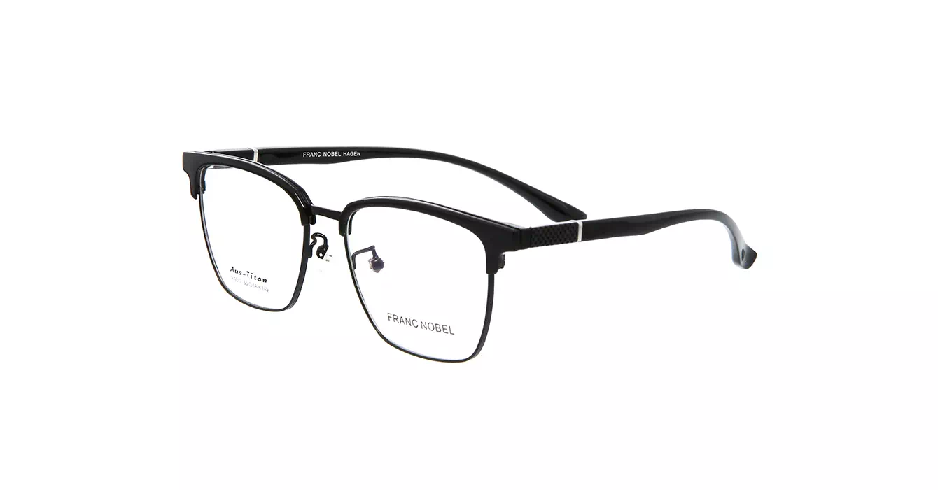 Franc Nobel HAGEN P-9812 C8 s55