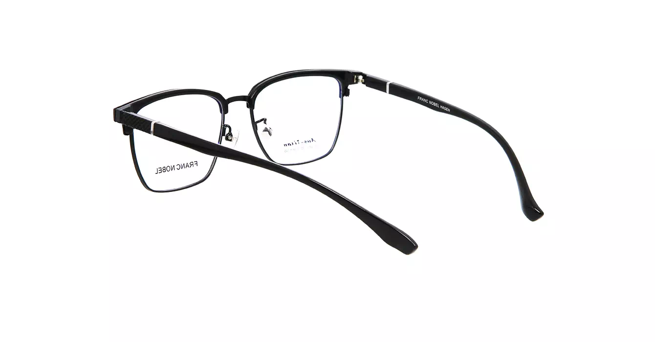 Franc Nobel HAGEN P-9812 C8 s55