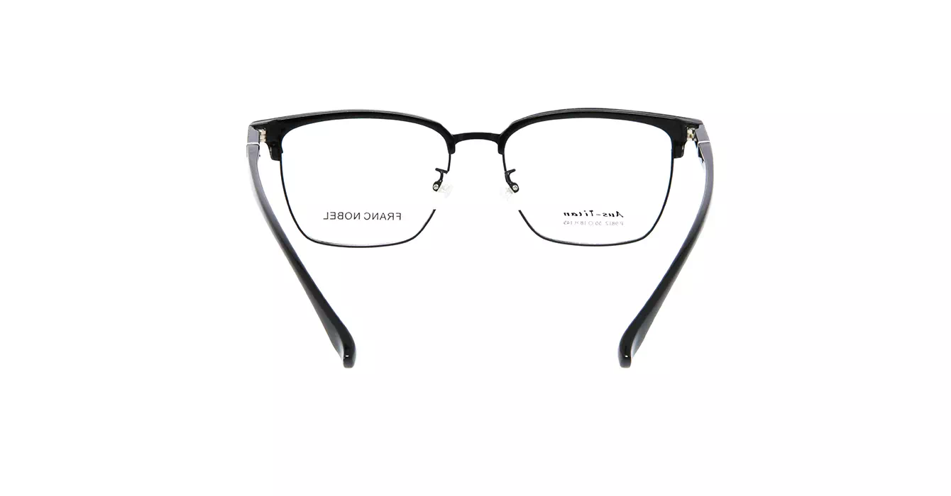 Franc Nobel HAGEN P-9812 C8 s55