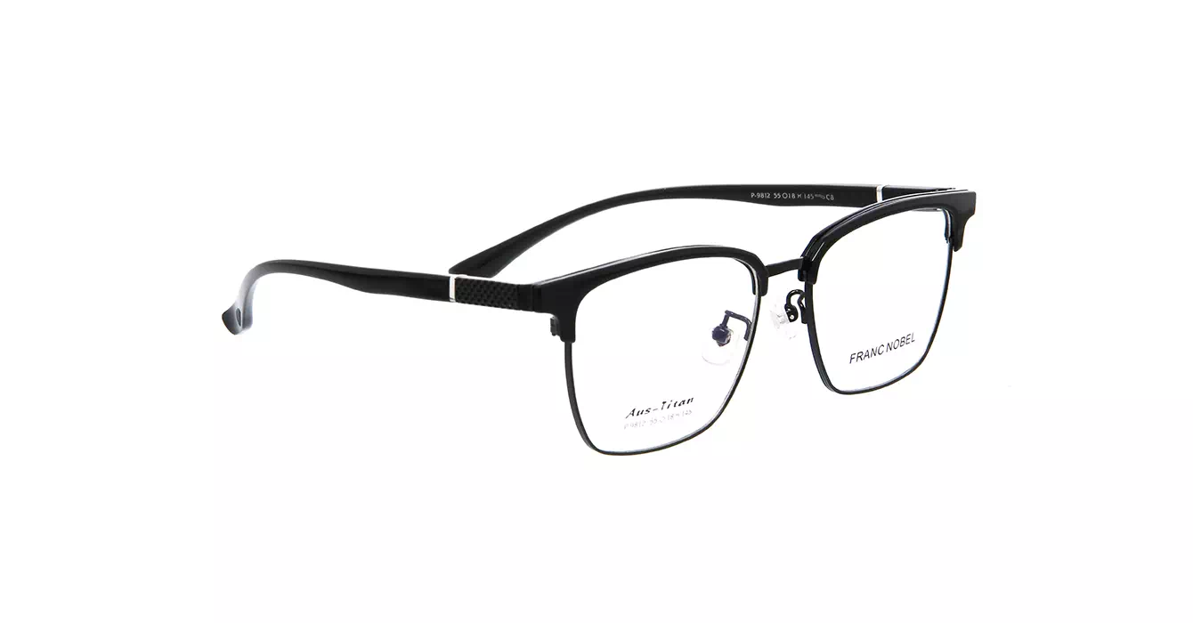 Franc Nobel HAGEN P-9812 C8 s55