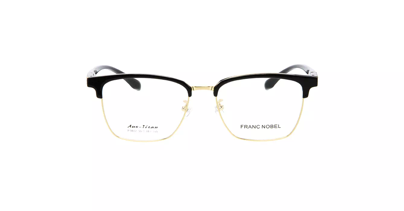 Franc Nobel HAGEN P-9812 C1 s55
