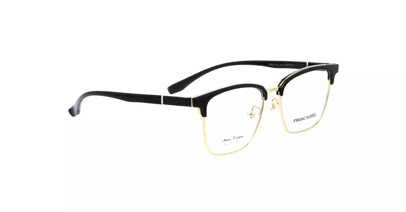 Franc Nobel HAGEN P-9812 C1 s55