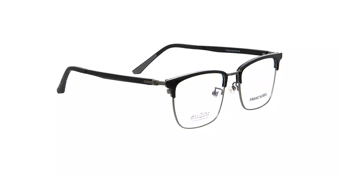Franc Nobel BONN T-1155 C2 s54