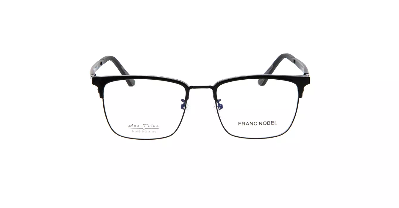 Franc Nobel BONN T-1155 C1 s54