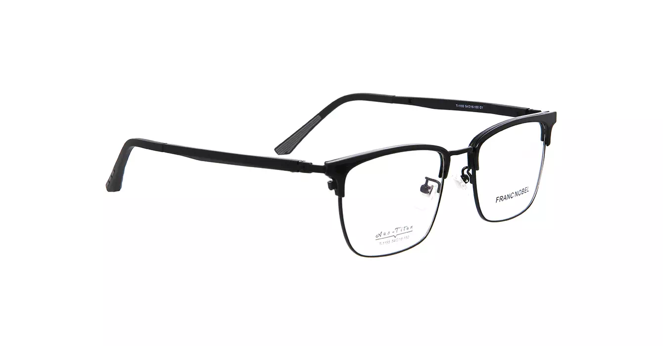 Franc Nobel BONN T-1155 C1 s54