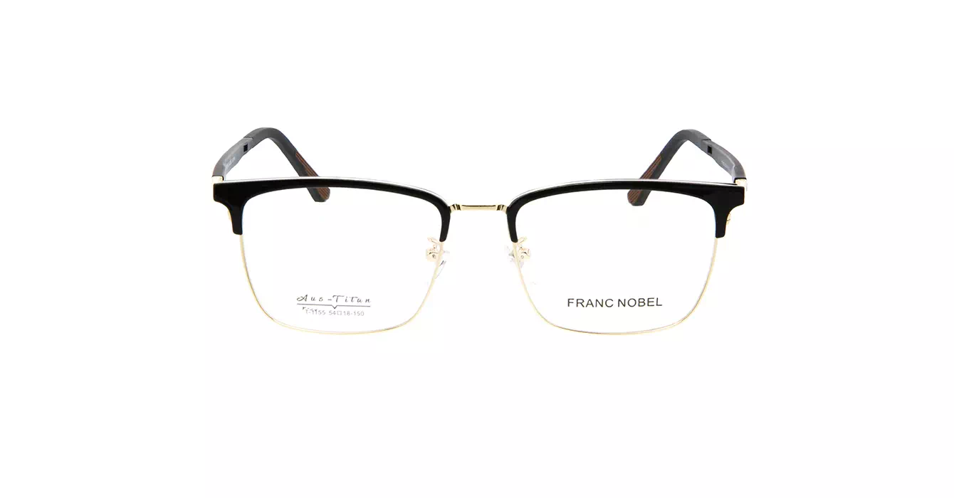 Franc Nobel BONN T-1155 C3 s54